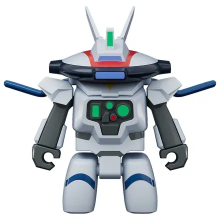 Metal Armor Dragonar Brickroid figurina de actiune Dragonar-3 poza produsului