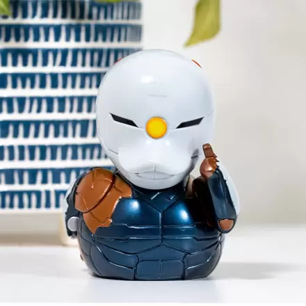 Figurină PVC Metal Gear Tubbz Ediție Cutie Gri 10 cm termékfotója