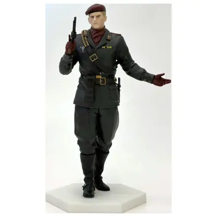 Metal Gear Solid Delta: Snake Eater Figurina PVC Ocelot 20 cm poza produsului