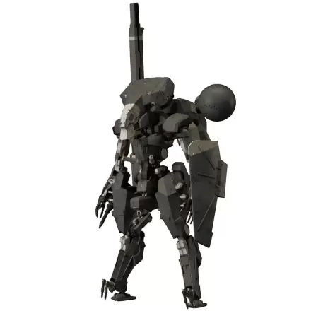 Metal Gear Solid V Kit de model Plastic 1/100 Metal Gear Sahelanthropus Black Ver. 36 cm poza produsului