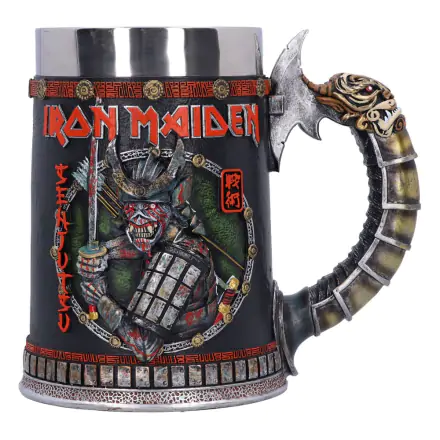 Cana Iron Maiden Senjutsu 15 cm poza produsului