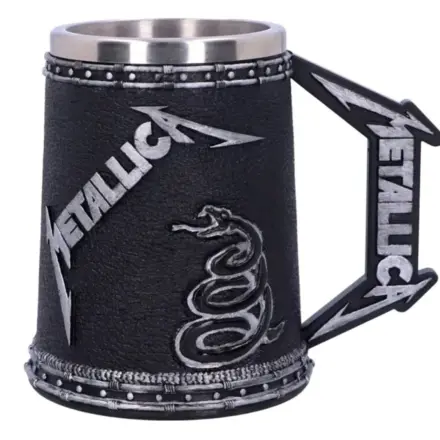 Cană Metallica The Black Album poza produsului