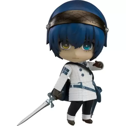 Metaphor: ReFantazio Figurina de Acțiune Nendoroid Basic Protagonist 10 cm poza produsului