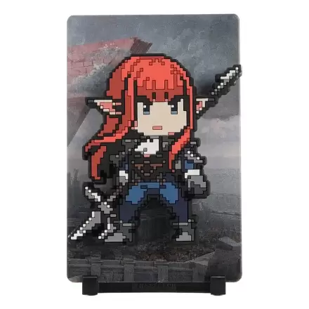 Metaphor: ReFantazio FiGGYZ Magnet de colecție Hulkenberg 11 cm poza produsului
