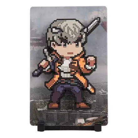 Metaphor: ReFantazio FiGGYZ Magnet de Colectie Strohl 11 cm poza produsului