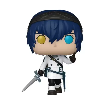 Metaphor: ReFantazio Funko POP! Games Figurina de vinil Protagonist 9 cm poza produsului
