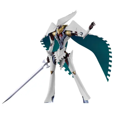 Metaphor: ReFantazio Plamatea Plastic Kit model Seeker 17 cm poza produsului