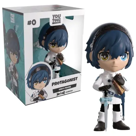 Figura Protagonist Metaphor: ReFantazio Youtooz 10 cm poza produsului
