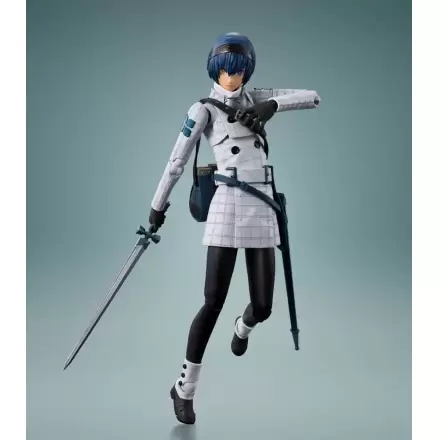 Metaphor: ReFantazio S.H.Figuarts Figurina de Acțiune Protagonist 16 cm poza produsului