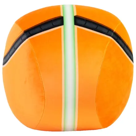 Metroid Mocchi-Mocchi Mega Figurina de pluș Morph Ball 30 cm poza produsului