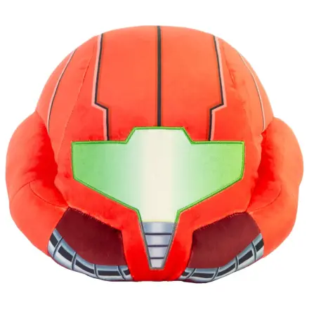 Metroid Mocchi-Mocchi Mega Figurina de pluș Casca lui Samus 24 cm poza produsului