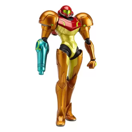 Figurina de acțiune Metroid Other M Figma Samus Aran 15 cm poza produsului