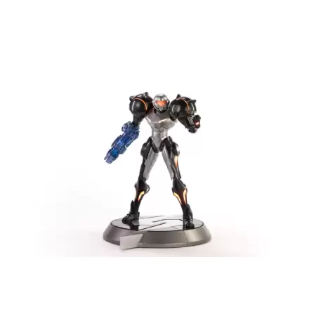 Statuie PVC Metroid Prime Samus Phazon Suit Collector´s Edition 28 cm termékfotója