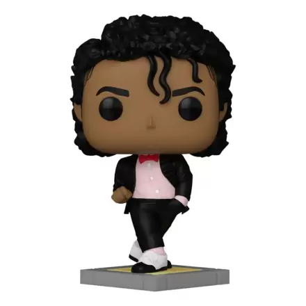 Michael Jackson Funko POP! Rocks Figurina Vinyl Billie Jean 9 cm termékfotója