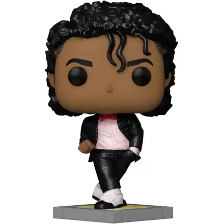 Michael Jackson Funko POP! Rocks Figurina Vinyl Billie Jean (DGLT) 9 cm poza produsului
