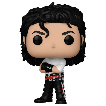 Michael Jackson POP! Rocks Figurina Vinil Dirty Diana 9 cm poza produsului