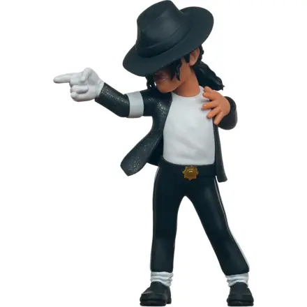 Figurină Minix Michael Jackson Billie Jean 12 cm poza produsului