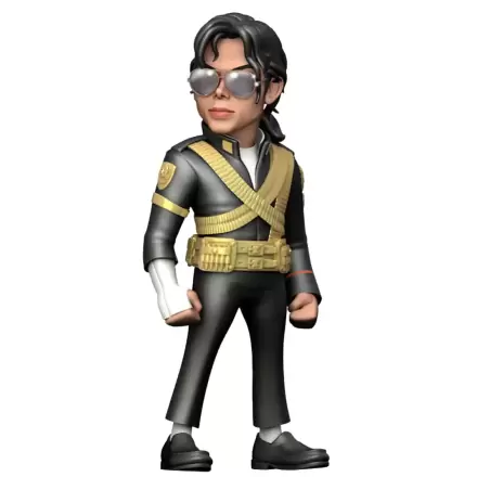 Figurină Minix Michael Jackson Michael Jackson 10K 12 cm termékfotója