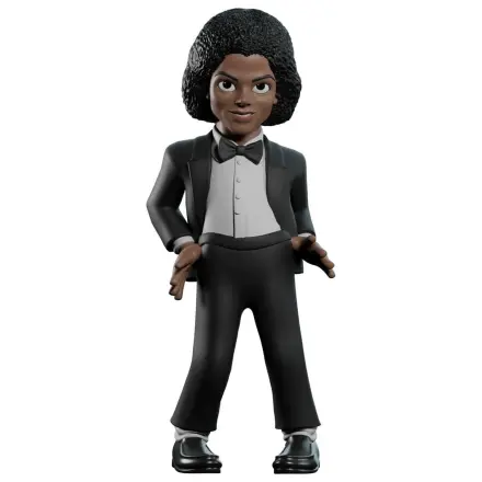 Michael Jackson Minix Figurina Off The Wall 12 cm poza produsului