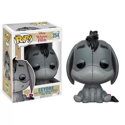 Winnie the Pooh Funko POP! Disney Figurina Vinil Eeyore 9 cm poza produsului