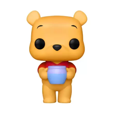 Winnie the Pooh Funko POP! Disney Figurina Vinil Pooh 9 cm termékfotója