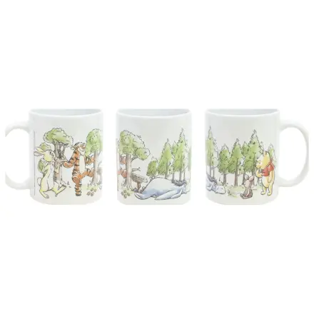 Winnie the Pooh Ceramic Cana 325ml poza produsului