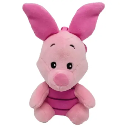 Winnie the Pooh Piglet breloc de pluș 12cm poza produsului