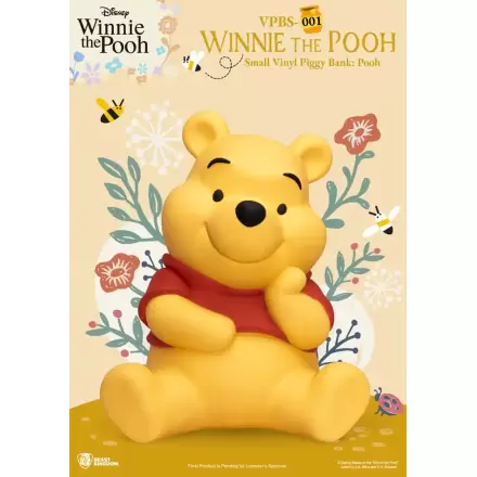 Winnie The Pooh Pușculiță Vinil Winnie 26 cm termékfotója