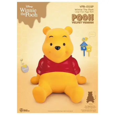 Pusculita Winnie the Pooh Winnie 