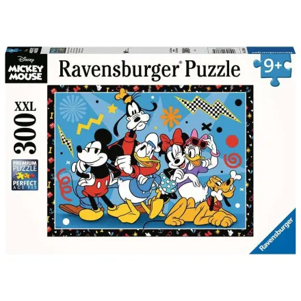 Mickey and His Friends XXL Puzzle (300 piese) poza produsului