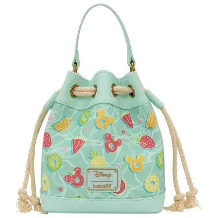 Mickey Mouse Beach Fun Bucket Geanta Crossbody poza produsului