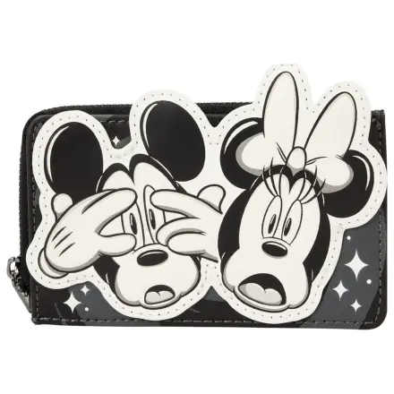 Mickey & Minnie by Loungefly Portcard Ghost poza produsului