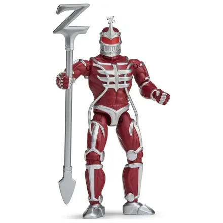 Mighty Morphin Power Rangers Figurina de Actiune de Baza Lord Zedd poza produsului