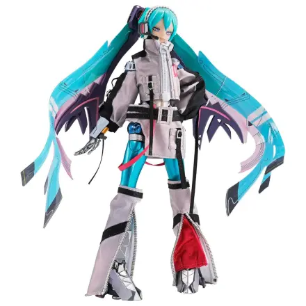 Miku Hatsune - figurina Hatsune Miku 18 cm poza produsului