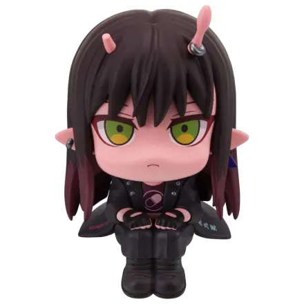 Milky Subway The Galactic Limited Express Look Up figurina PVC Akane 11 cm poza produsului