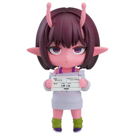 Milky Subway The Galactic Limited Express Nendoroid figurină de acțiune Chiharu 10 cm poza produsului