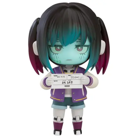 Milky Subway The Galactic Limited Express Nendoroid figurina de actiune Makina 10 cm poza produsului