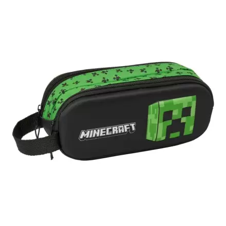 Minecraft 3D dublu penar poza produsului