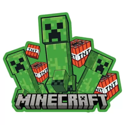 Perna 3D Minecraft poza produsului