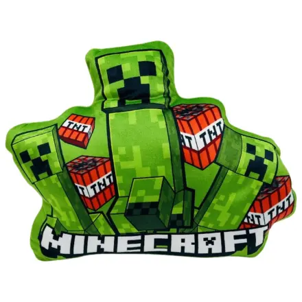 Perna 3D Minecraft poza produsului