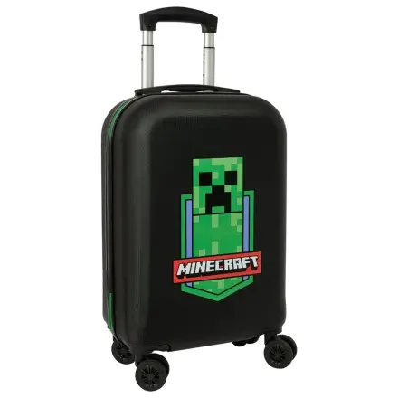 Minecraft ABS troler valiza 50cm poza produsului