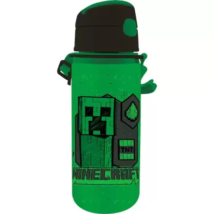 Minecraft cană de aluminiu 600ml termékfotója