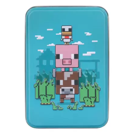 Minecraft Playing Cards AnimalsMinecraft Cărți de joc Animals poza produsului