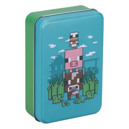Minecraft Playing Cards AnimalsMinecraft Cărți de joc Animals poza produsului