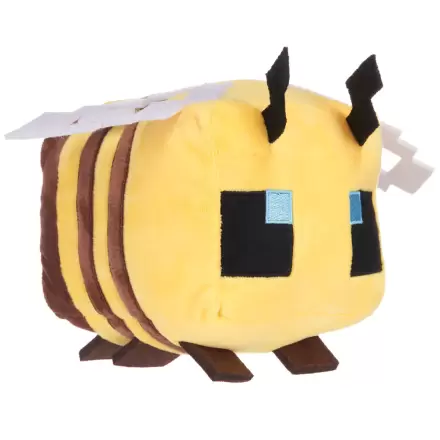 Minecraft Bee jucărie de pluș poza produsului
