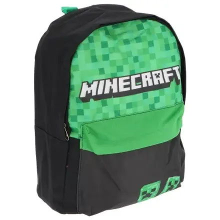 Rucsac Minecraft Blocks, Geanta 40 cm poza produsului