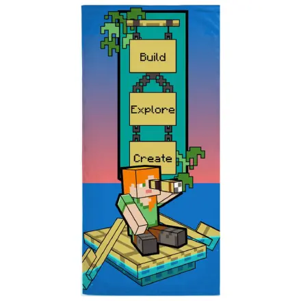 Minecraft prosop de constructie poza produsului