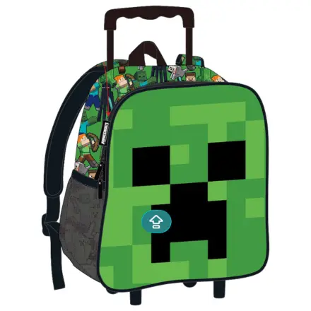 Minecraft Characters Troller 3D 32 cm poza produsului