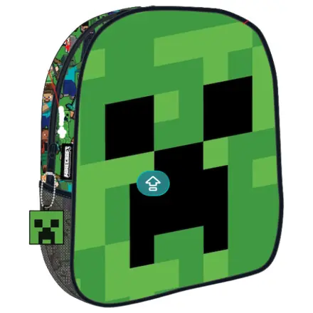 Minecraft Characters rucsac 26cm poza produsului