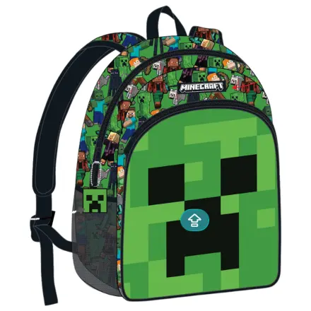 Minecraft Characters rucsac 40cm poza produsului